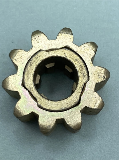 NEW GENUINE MERCURY QUICKSILVER 43-28536 DRIVE PINION GEAR