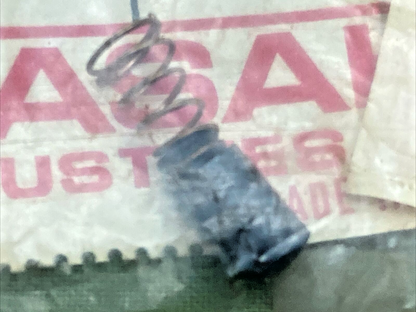 NEW GENUINE KAWASAKI 21088-008 BRUSH CARBON