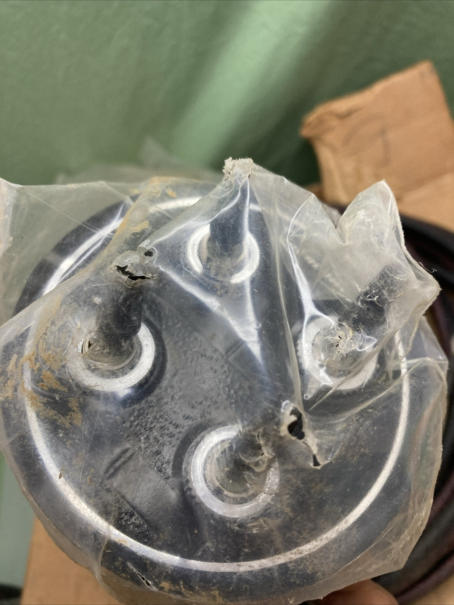 NEW GENUINE MERCURY QUICKSILVER 57314A3 SWITCH PANEL ASSEMBLY