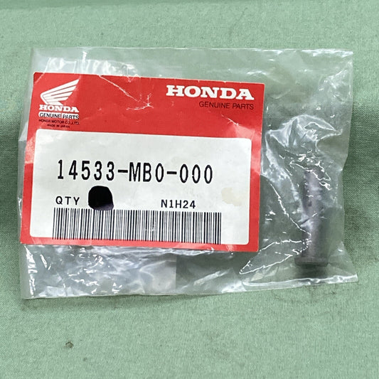 NEW GENUINE HONDA 14533-MB0-000 CAM CHAIN PIN A, ARM