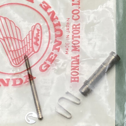 NEW GENUINE HONDA 16012-120-004 CARBURETOR NEEDLE SET, JET