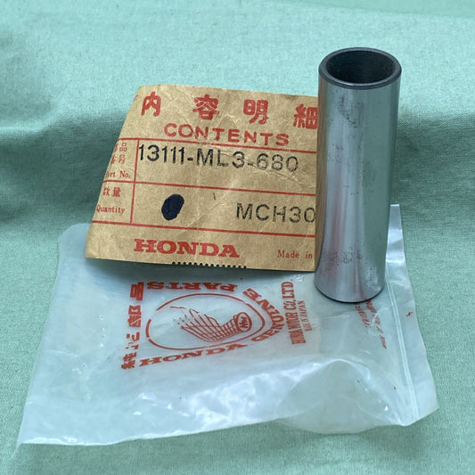NEW GENUINE HONDA 13111-ML3-680 CRANKSHAFT Pin, Piston