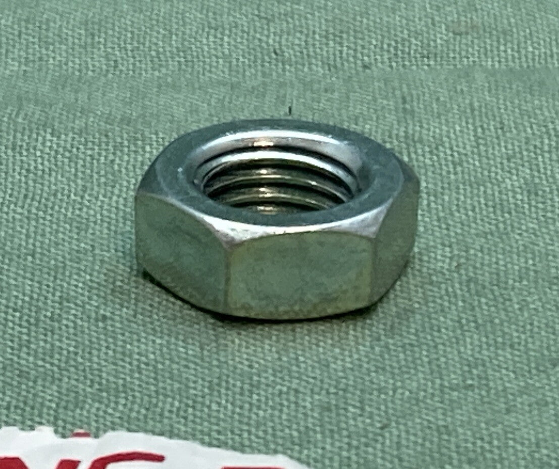 QTY 2 NEW GENUINE KAWASAKI 315B0800 NUT