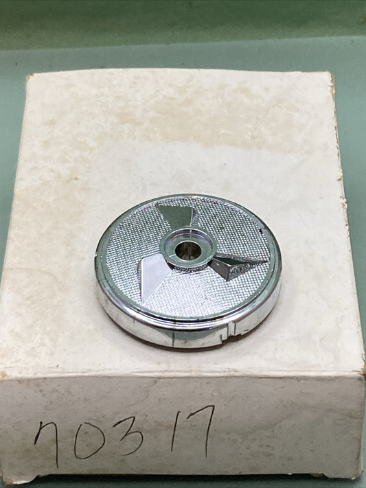 NEW GENUINE MERCURY QUICKSILVER 70317 LOWER MOUNT COVER