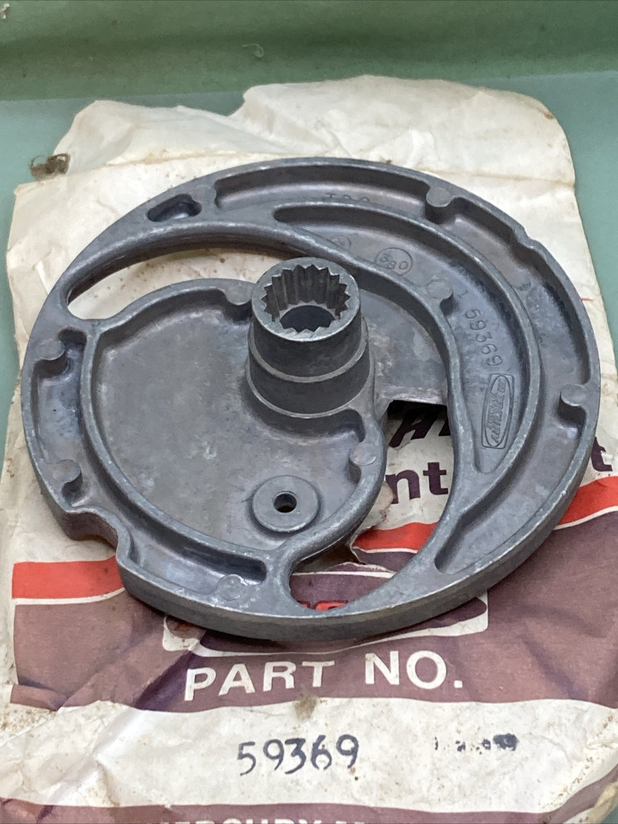 NEW GENUINE MERCURY QUICKSILVER 59369 CAM
