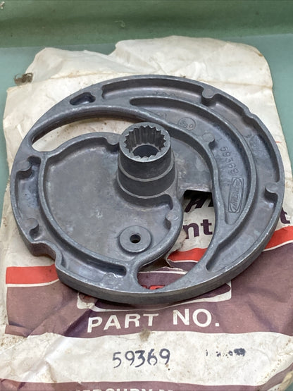 NEW GENUINE MERCURY QUICKSILVER 59369 CAM