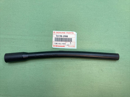 NEW GENUINE KAWASAKI 92190-3908 TUBE,HULL-NOZZLE