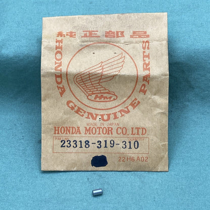 NEW GENUINE HONDA 23318-319-310 TRANSMISSION PIN, STOPPER