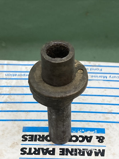 NEW GENUINE MERCURY QUICKSILVER 58974 SHIFT SHAFT COUPLING