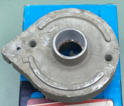 NEW GENUINE MERCURY QUICKSILVER 392-4261 REPLACEMENT HEAD