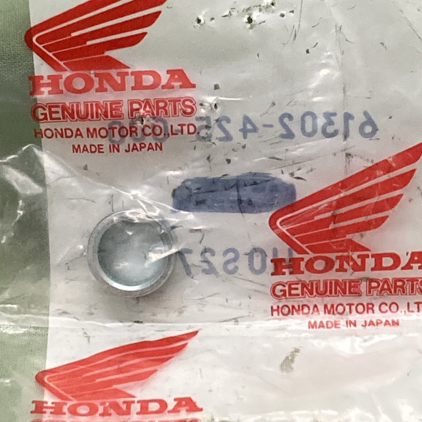 NEW GENUINE HONDA 61302-425-000 COLLAR, HEADLIGHT CASE