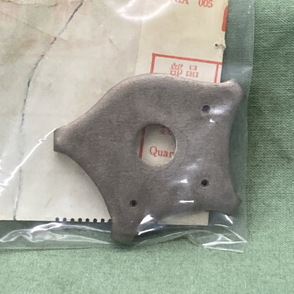 NEW GENUINE HONDA 24313-KA5-000 PLATE, DRUM STOPPER CAM