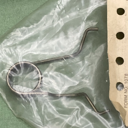 NEW GENUINE HONDA 24666-300-000 SPRING, POSITIVE STOPPER