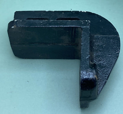 NEW GENUINE MERCURY QUICKSILVER 32889 Plate, NLA