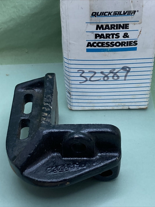 NEW GENUINE MERCURY QUICKSILVER 32889 Plate, NLA