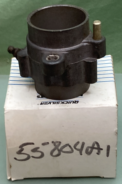 NEW GENUINE MERCURY QUICKSILVER 55804A 1 COLLAR ASSEMBLY