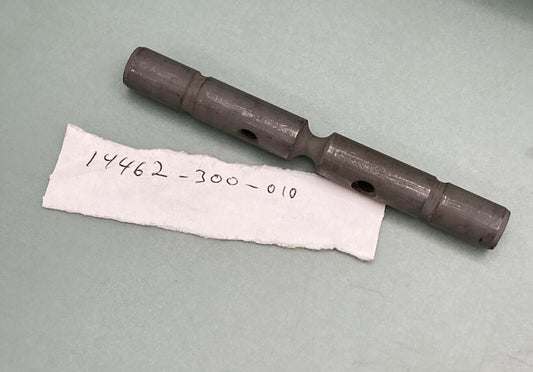 NEW REPLACES HONDA 14462-300-010 SHAFT, EX. ROCKER ARM