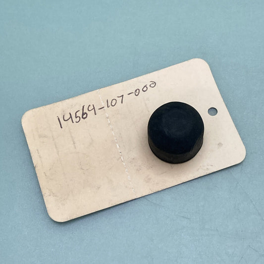 NEW REPLACES HONDA 14564-107-000 CAP, TENSIONER ADJUSTING