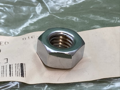 NEW REPLACES KAWASAKI 314B0800 NUT 8MM