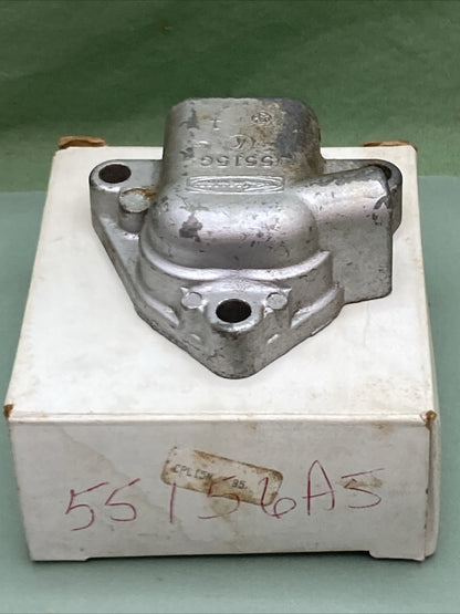 NEW GENUINE MERCURY QUICKSILVER 55156A5 FUEL PUMP