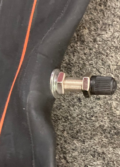 New Genuine Parts Unlimited 0350-0358 Heavy Duty MC Tube TR4 HD