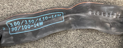 New Genuine Parts Unlimited 0350-0358 Heavy Duty MC Tube TR4 HD