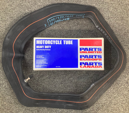 New Genuine Parts Unlimited 0350-0358 Heavy Duty MC Tube TR4 HD