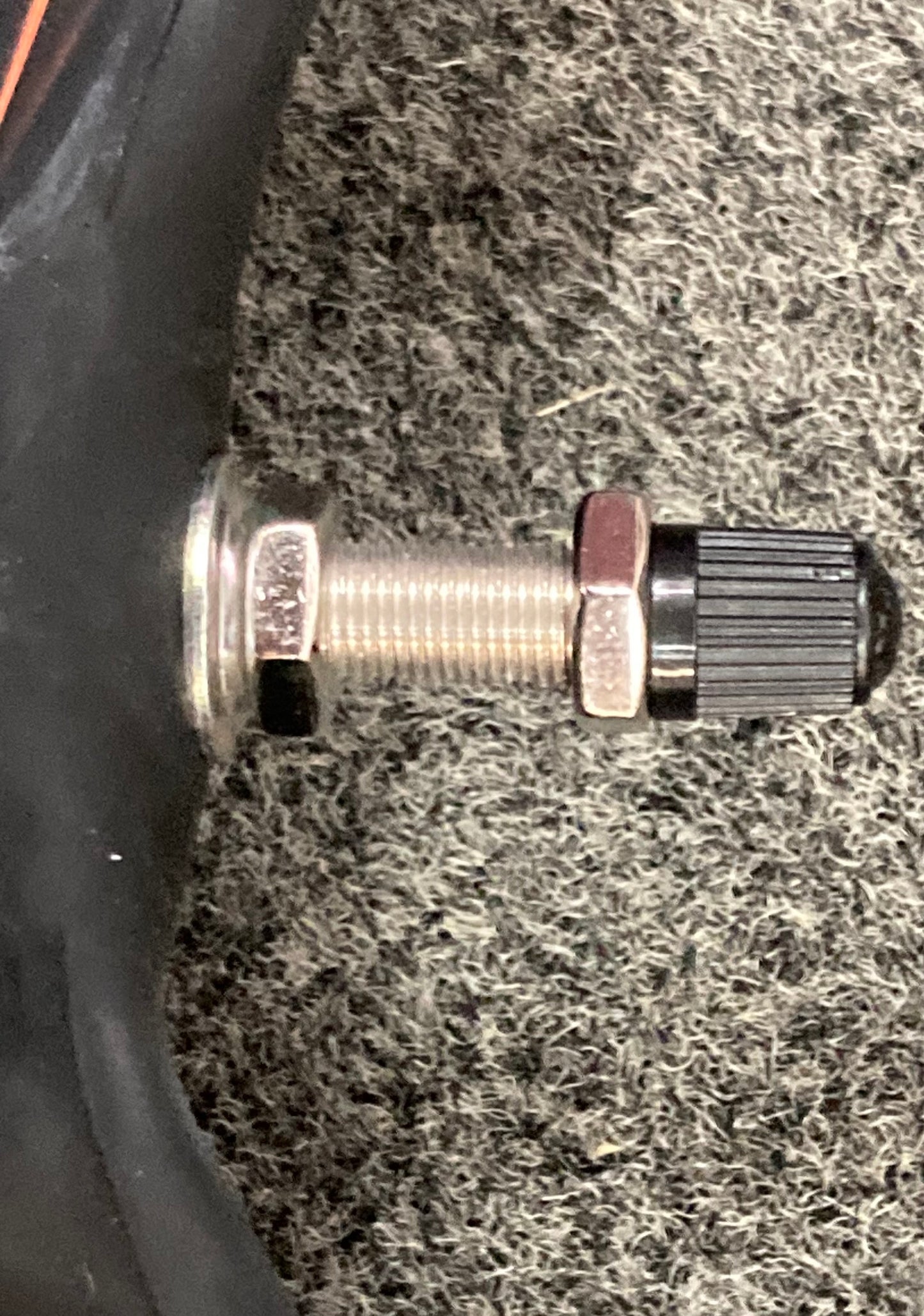 New Genuine Parts Unlimited 0350-0361 Heavy Duty MC TR4