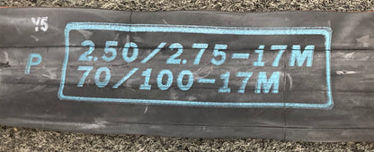 New Genuine Parts Unlimited 0350-0361 Heavy Duty MC TR4