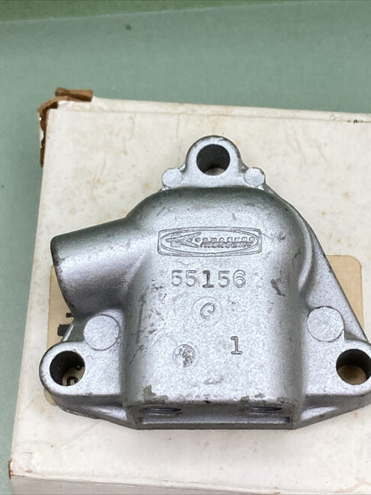 NEW GENUINE MERCURY QUICKSILVER 55156A5 FUEL PUMP ASSEMBLY W/GASKETS