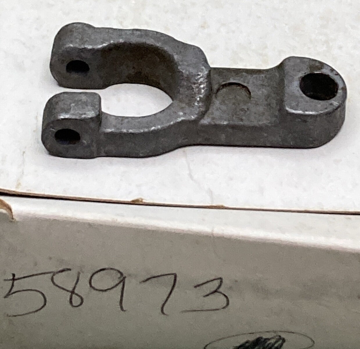 NEW GENUINE MERCURY QUICKSILVER 58973 CAM LEVER,NLA