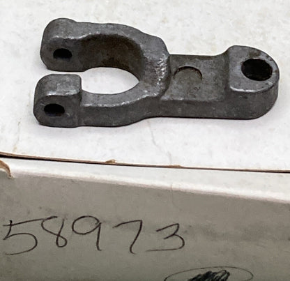NEW GENUINE MERCURY QUICKSILVER 58973 CAM LEVER,NLA
