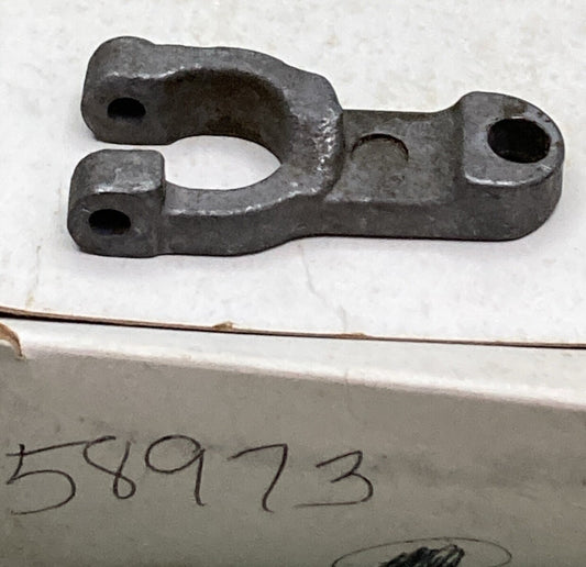 NEW GENUINE MERCURY QUICKSILVER 58973 CAM LEVER,NLA