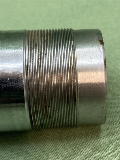 NEW REPLACES KAWASAKI 44006-005 TUBE,RH,FORK OUTER, CHROME