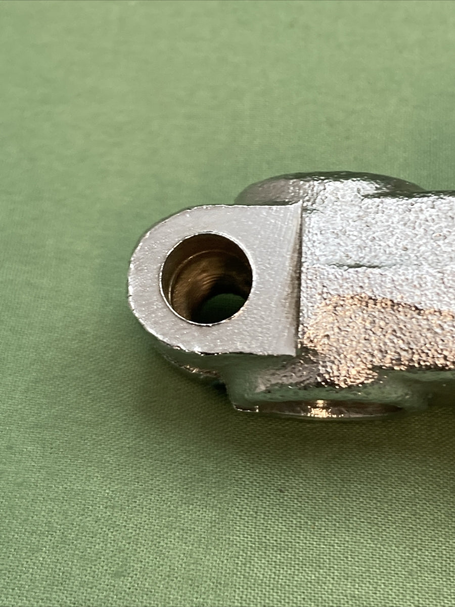 NEW REPLACES KAWASAKI 44006-005 TUBE,RH,FORK OUTER, CHROME