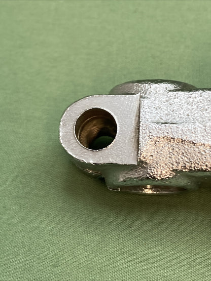 NEW REPLACES KAWASAKI 44006-005 TUBE,RH,FORK OUTER, CHROME