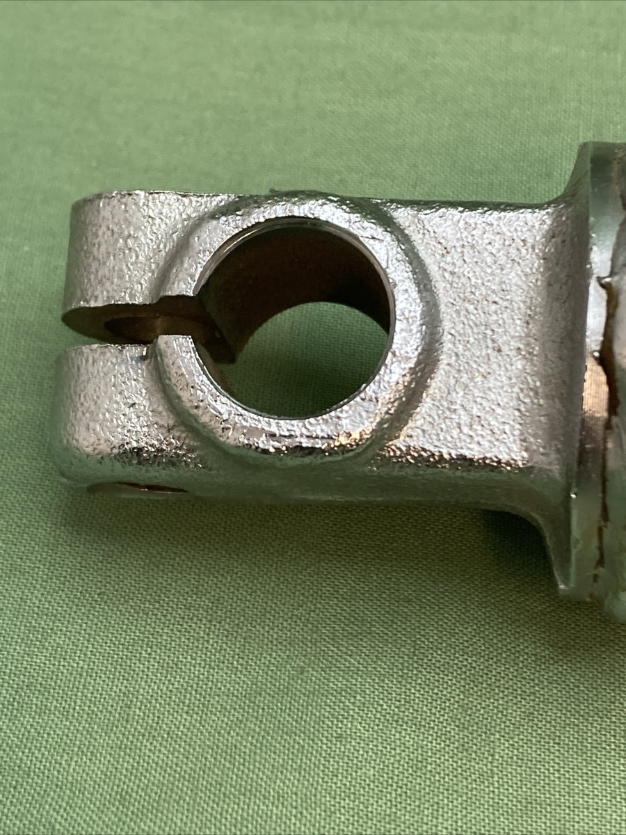 NEW REPLACES KAWASAKI 44006-005 TUBE,RH,FORK OUTER, CHROME