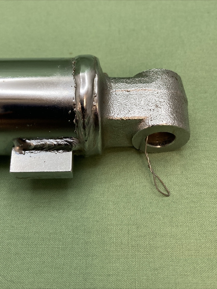 NEW REPLACES KAWASAKI 44005-007 TUBE,LH,FORK OUTER, CHROME