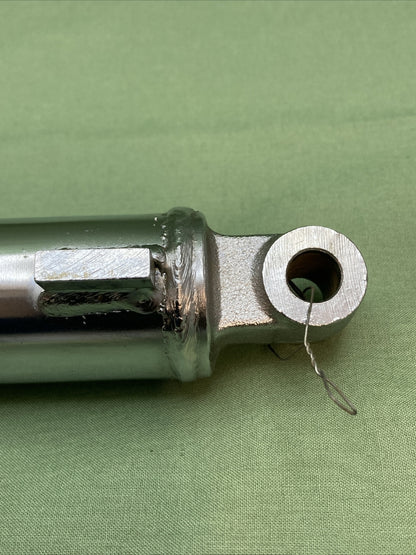 NEW REPLACES KAWASAKI 44005-007 TUBE,LH,FORK OUTER, CHROME