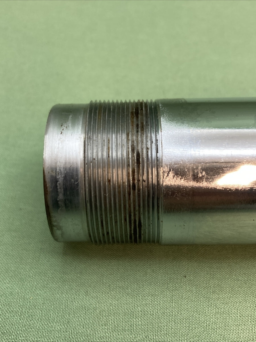 NEW REPLACES KAWASAKI 44005-007 TUBE,LH,FORK OUTER, CHROME