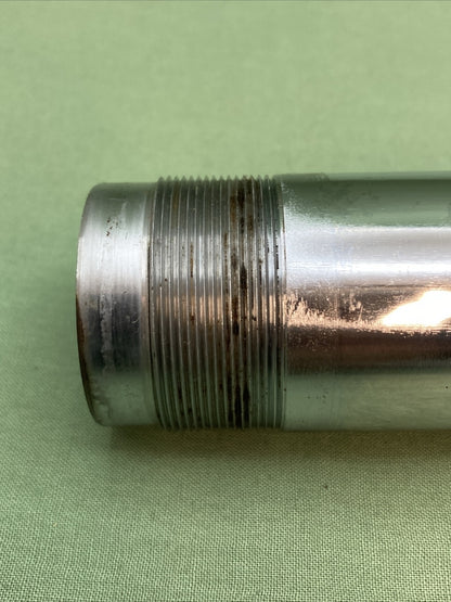 NEW REPLACES KAWASAKI 44005-007 TUBE,LH,FORK OUTER, CHROME