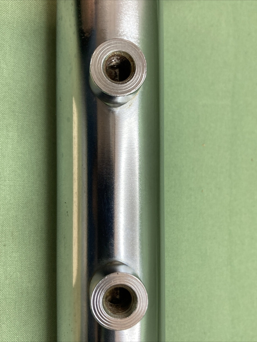 NEW REPLACES KAWASAKI 44005-007 TUBE,LH,FORK OUTER, CHROME