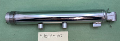 NEW REPLACES KAWASAKI 44005-007 TUBE,LH,FORK OUTER, CHROME