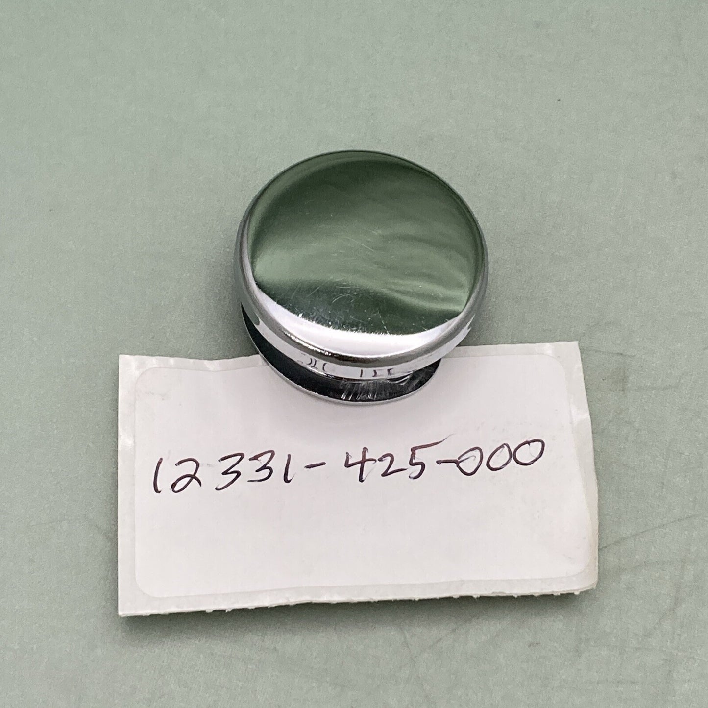 NEW REPLACES HONDA 12331-425-000 CYLINDER HEAD SIDE COVER