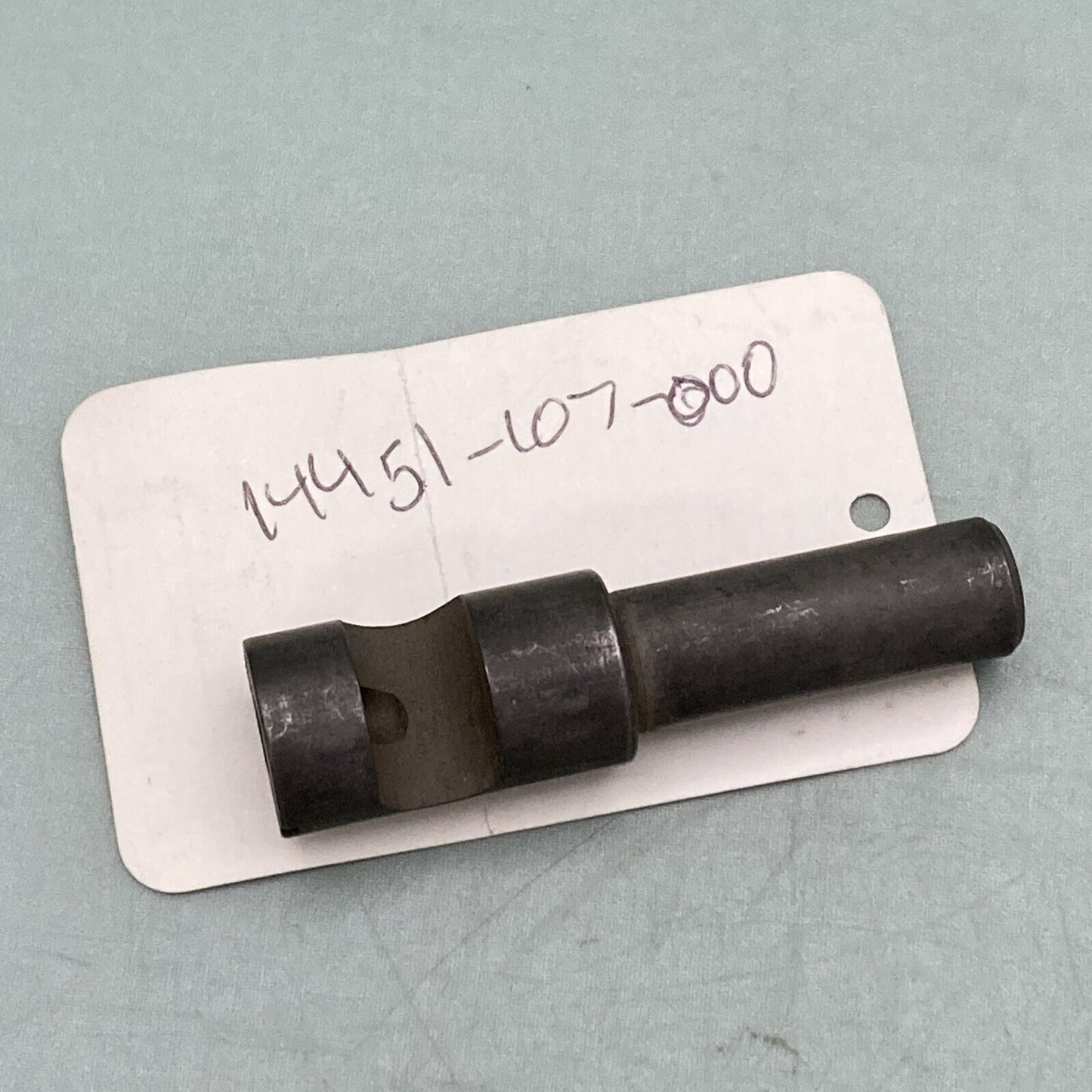 NEW REPLACES HONDA 14451-107-000 SHAFT, VALVE ROCKER ARM