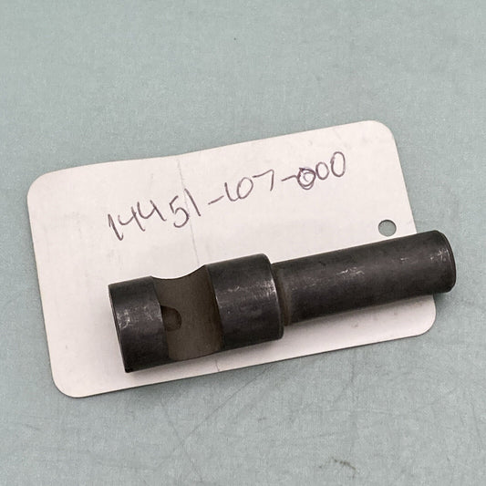 NEW REPLACES HONDA 14451-107-000 SHAFT, VALVE ROCKER ARM