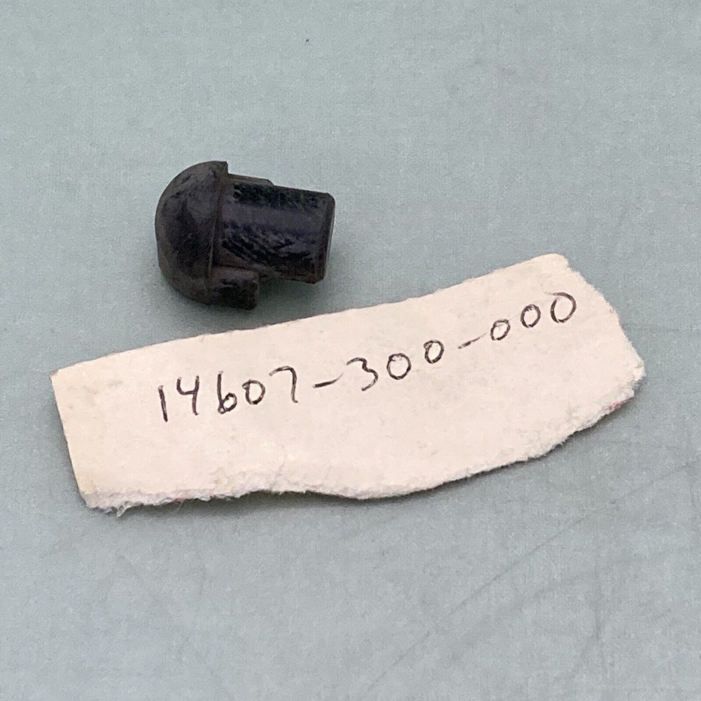 NEW REPLACES HONDA 14607-300-000 GEARSHIFT DRUM - GEARSHIFT SPINDLE STOPPER