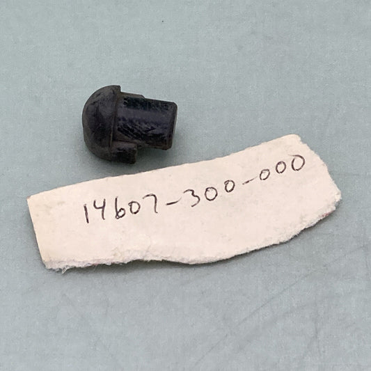 NEW REPLACES HONDA 14607-300-000 GEARSHIFT DRUM - GEARSHIFT SPINDLE STOPPER