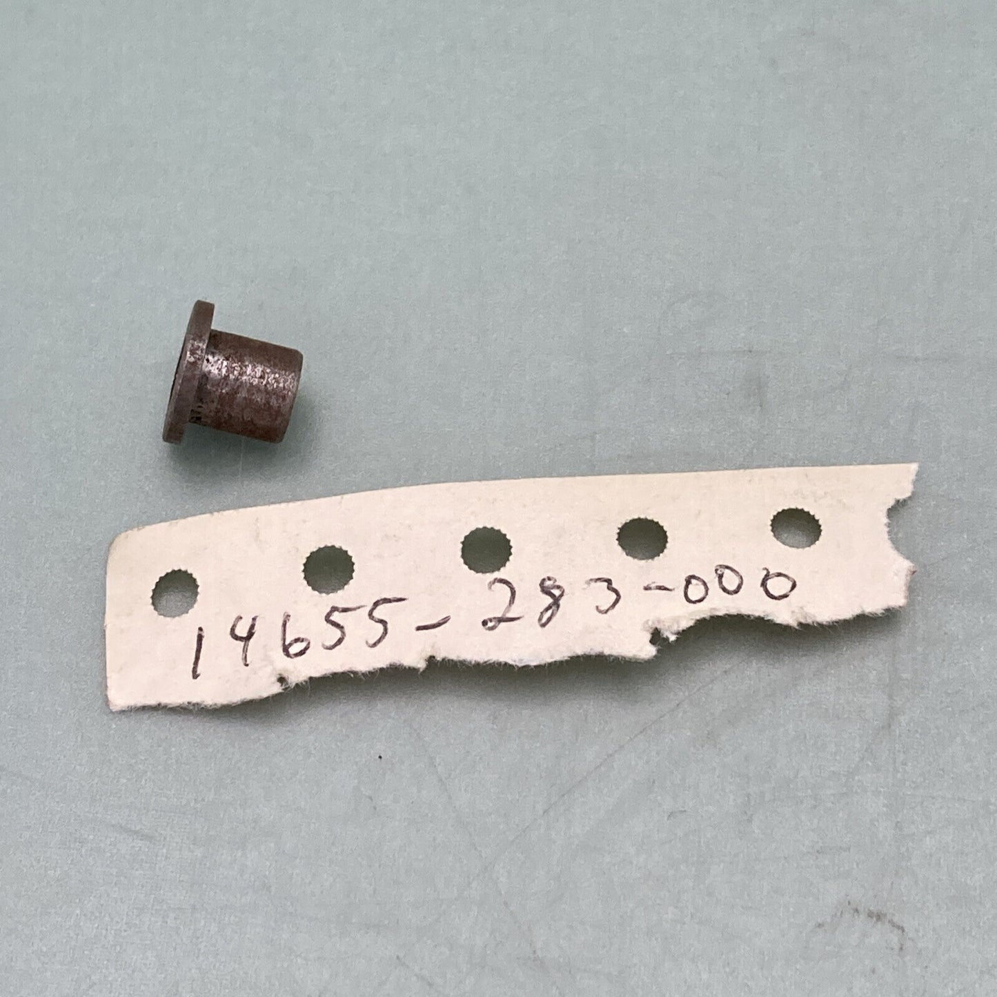 NEW REPLACES HONDA 14655-283-000 Cam Chain Tensioner PIN, ROLLER STAY KNOCK