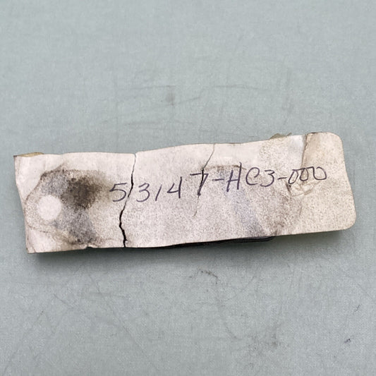 NEW REPLACES HONDA 53147-HC3-000 THROTTLE CASE HOLDER